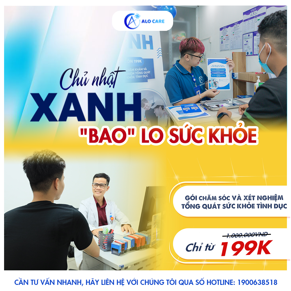 gói chủ nhật xanh 199k