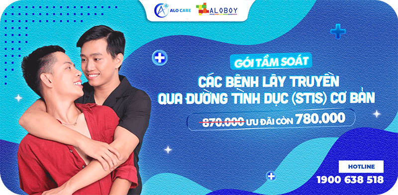 Gói-các-bệnh-STIs-cơ-bản