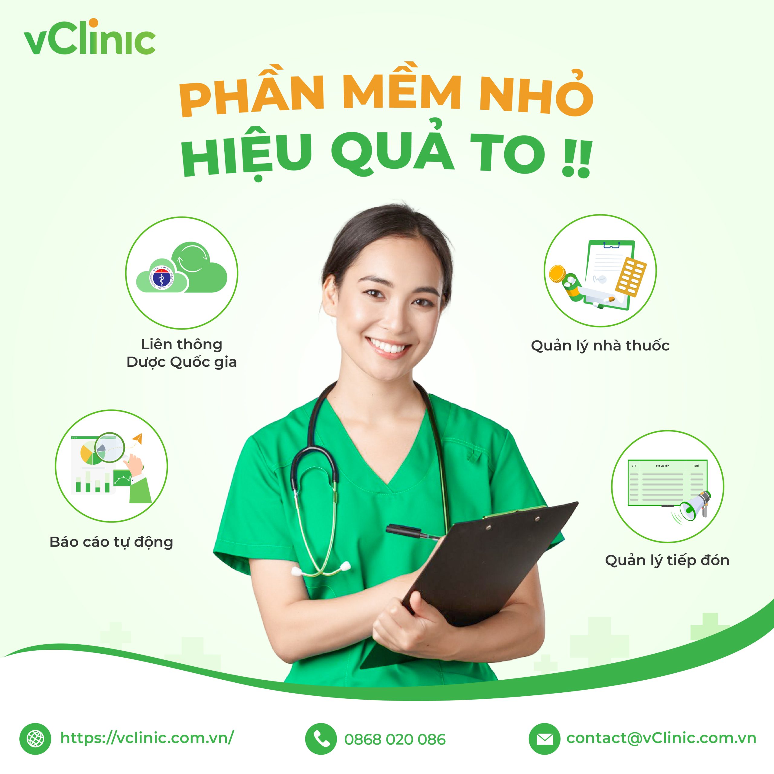 Tin tức vClinic